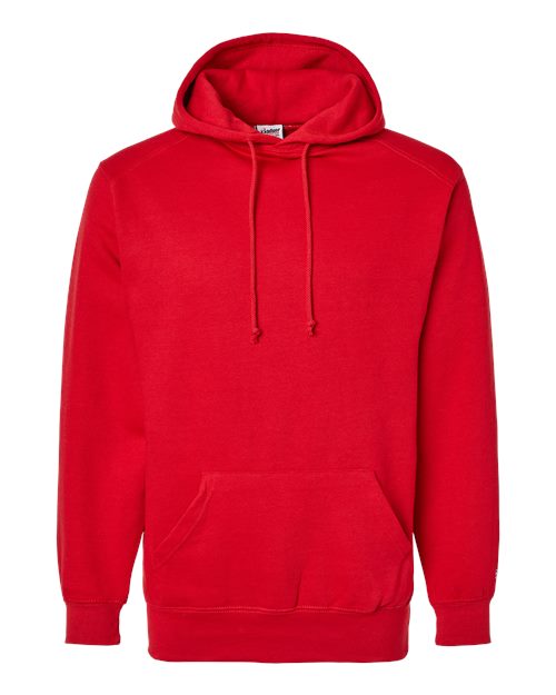 Badger Men's Hooded Sweatshirt-1