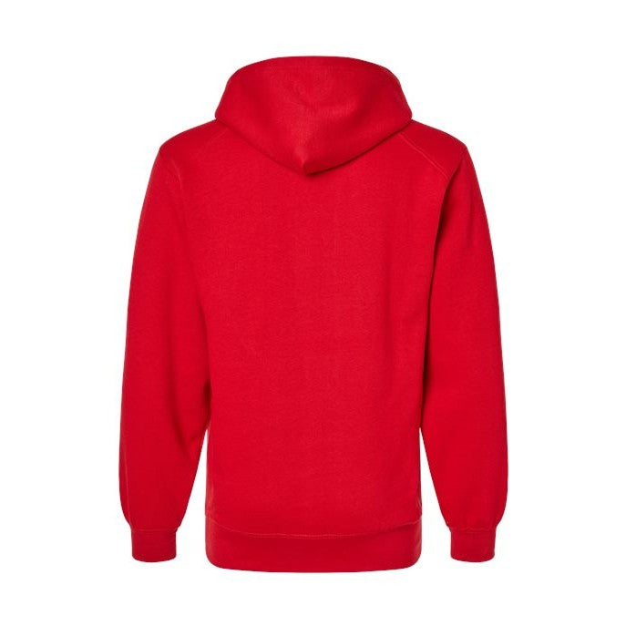 Badger Men's Hooded Sweatshirt-2