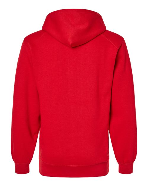 Badger Men's Hooded Sweatshirt-2