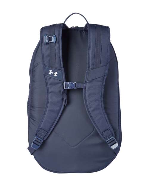 Under Armour Hustle Backpack 6.0-2