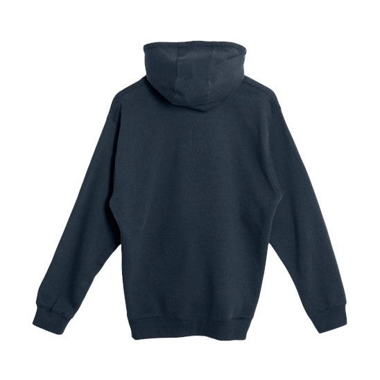 Lane Seven Men's Premium Full-Zip Hooded Sweatshirt-2