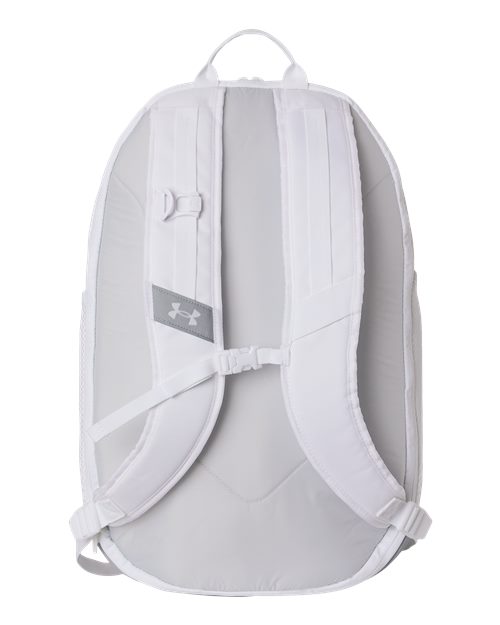 Under Armour Hustle Backpack 6.0-2