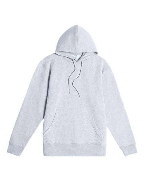 Lane Seven Men's Future Fleece Hooded Sweatshirt-1
