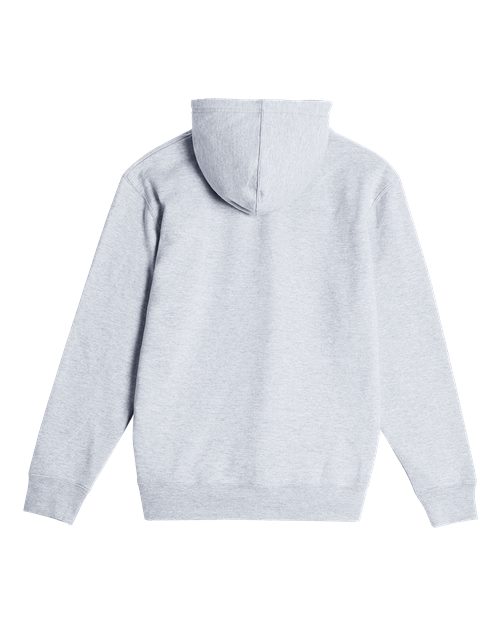 Lane Seven Men's Future Fleece Hooded Sweatshirt-2