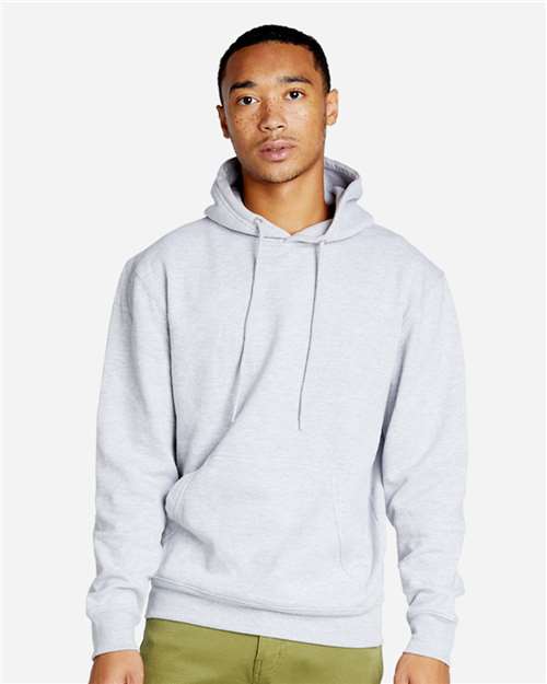 Lane Seven Men's Future Fleece Hooded Sweatshirt-3