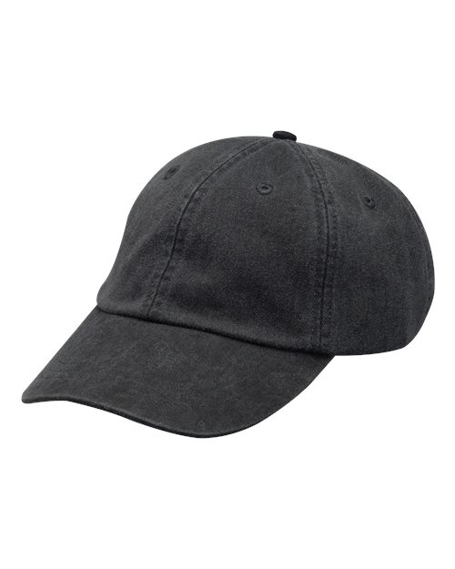 Adams Headwear Optimum Pigment-Dyed Dad Hat