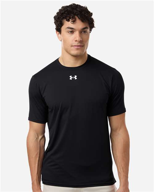 Under Armour Men's Team Vanish T-Shirt-3