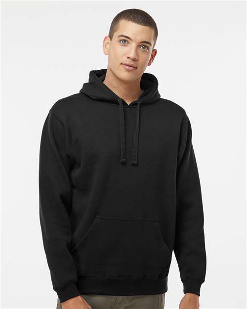 J. America Men's Premium Hooded Sweatshirt-3