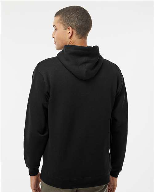 J. America Men's Premium Hooded Sweatshirt-5