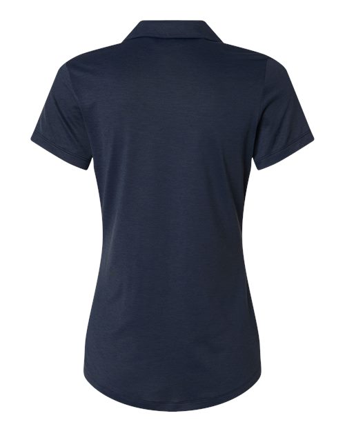 Puma Golf Womens Icon Heather Polo-2
