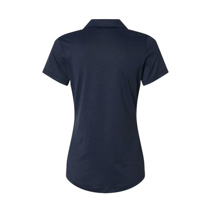 Puma Golf Womens Icon Heather Polo-2