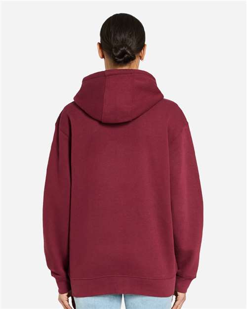 Lane Seven Men's Premium Full-Zip Hooded Sweatshirt-5
