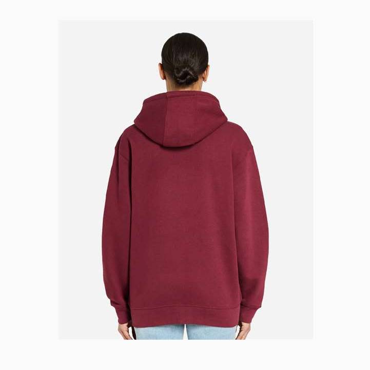 Lane Seven Men's Premium Full-Zip Hooded Sweatshirt-5