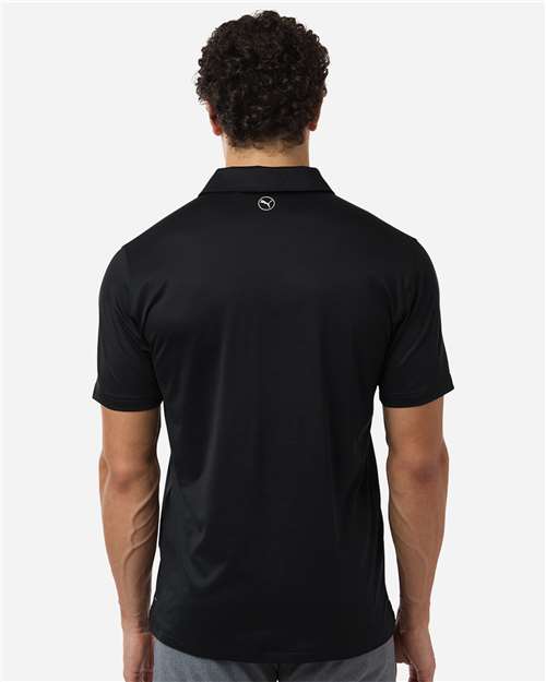 Puma Golf Men's Icon Polo 2.0-5