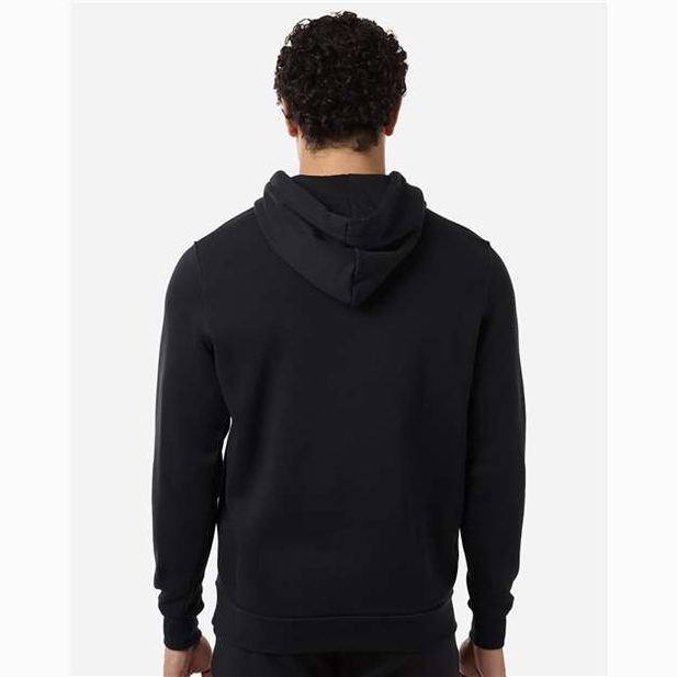Under Armour Men's Team Icon Fleece Hooded Sweatshirt-5