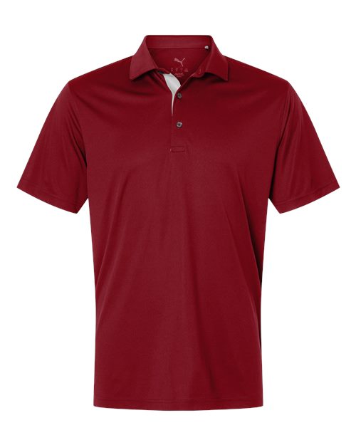 Puma Golf Men's Pure 2.0 Polo-1