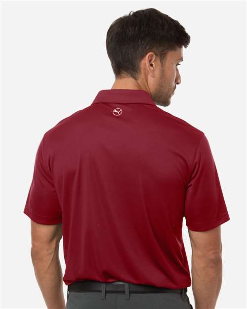 Puma Golf Men's Pure 2.0 Polo-5