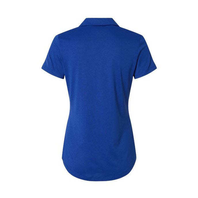 Puma Golf Womens Icon Heather Polo-2