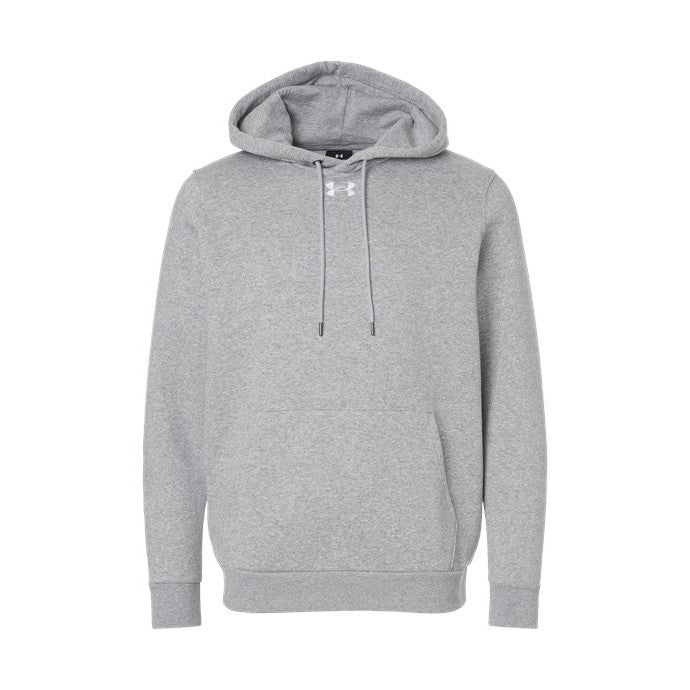Under Armour Men's Team Icon Fleece Hooded Sweatshirt-1