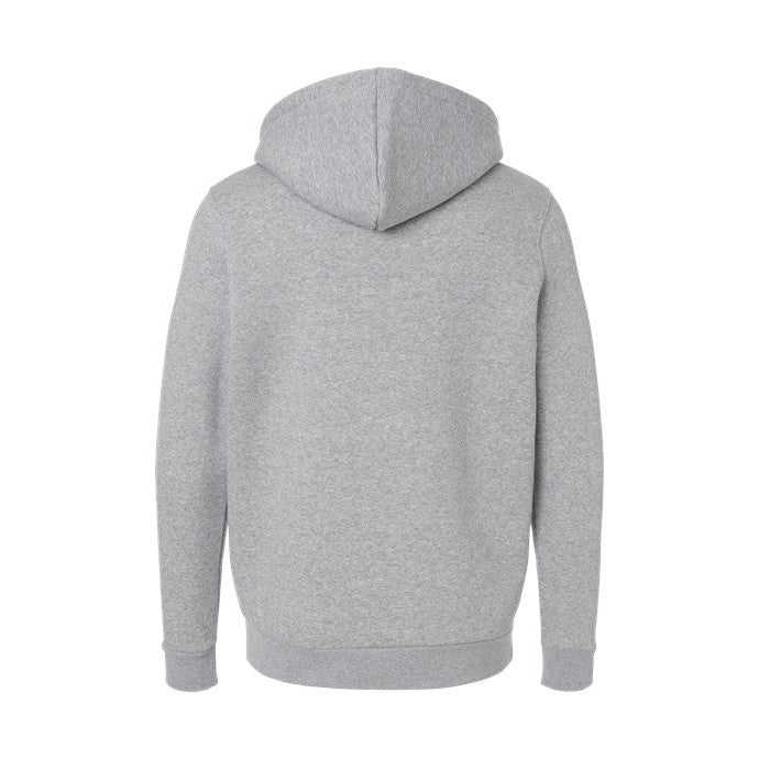 Under Armour Men's Team Icon Fleece Hooded Sweatshirt-2