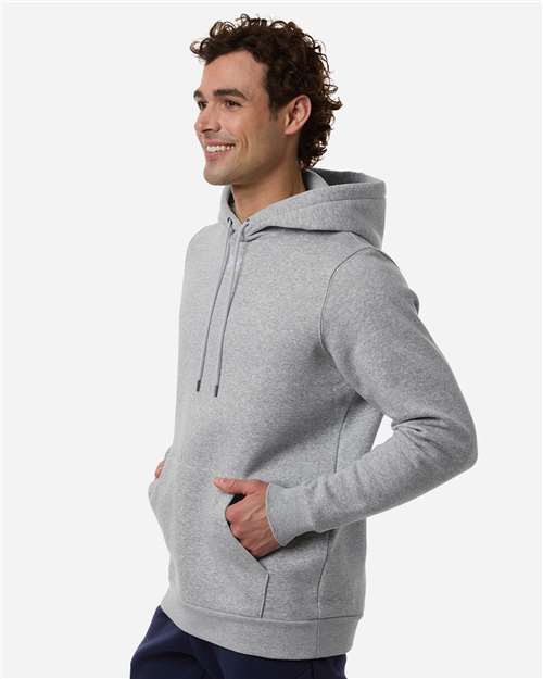 Under Armour Men's Team Icon Fleece Hooded Sweatshirt-4
