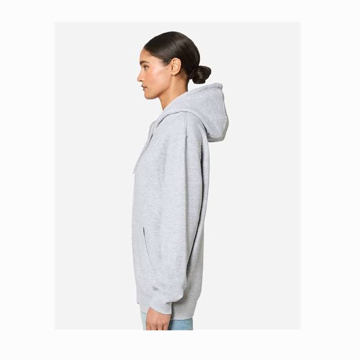 Lane Seven Men's Premium Full-Zip Hooded Sweatshirt-4