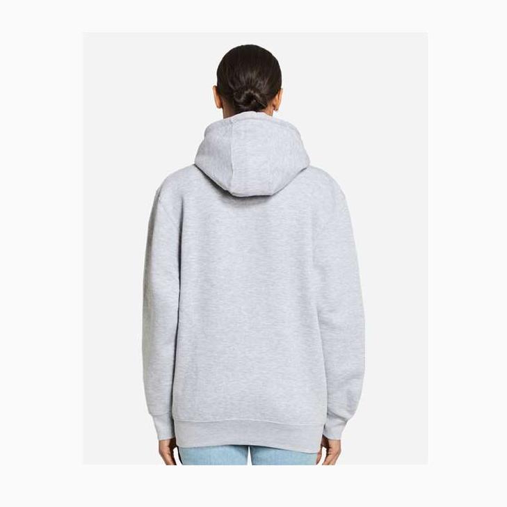 Lane Seven Men's Premium Full-Zip Hooded Sweatshirt-5