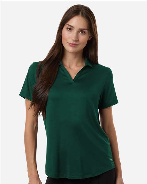 Puma Golf Women's Icon Polo 2.0-3