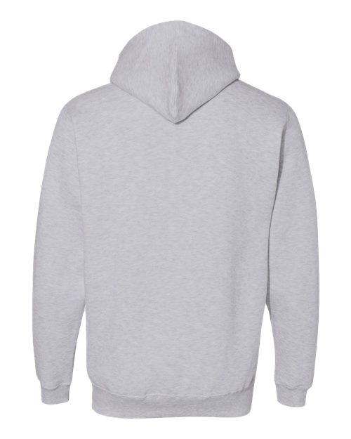 J. America Men's Premium Hooded Sweatshirt-2