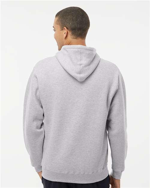 J. America Men's Premium Hooded Sweatshirt-5