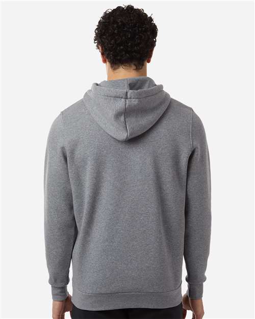 Under Armour Men's Team Icon Fleece Hooded Sweatshirt-5