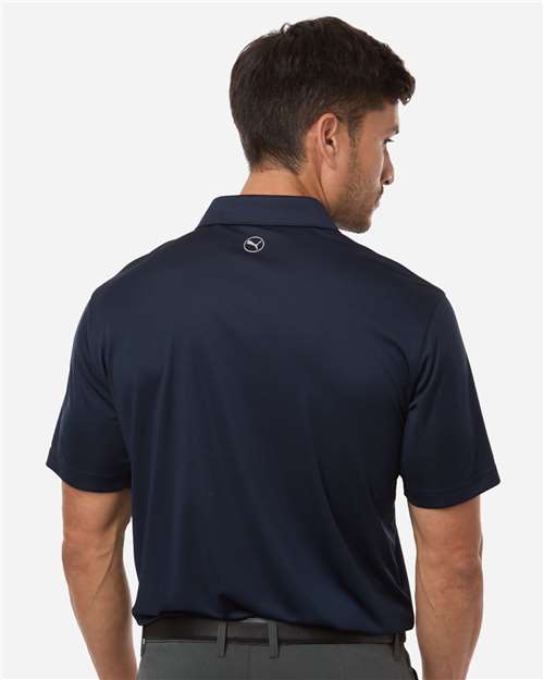 Puma Golf Men's Pure 2.0 Polo-5