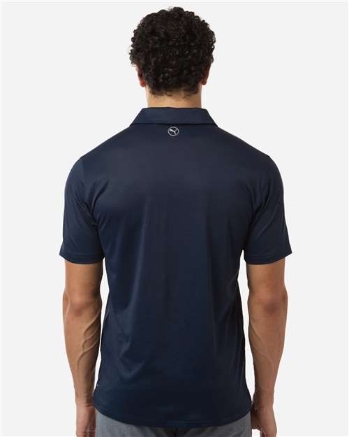 Puma Golf Men's Icon Polo 2.0-5