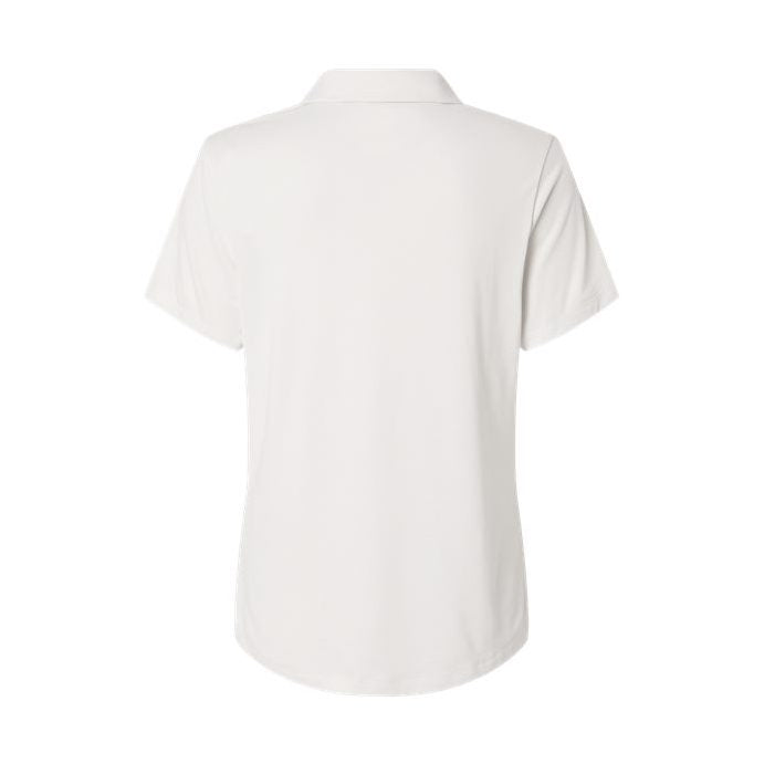 Puma Golf Womens Icon Heather Polo-2