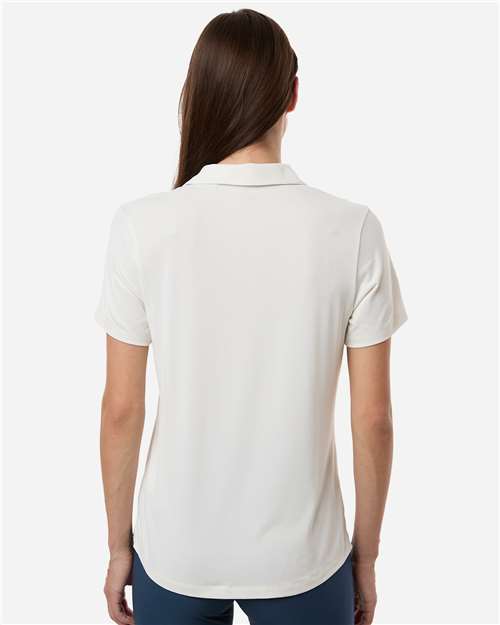 Puma Golf Womens Icon Heather Polo-5