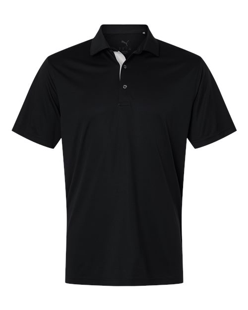 Puma Golf Men's Pure 2.0 Polo-1