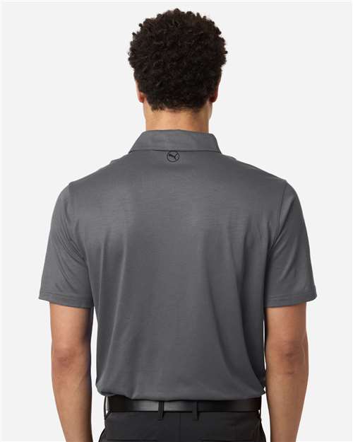 Puma Golf Men's Icon Polo 2.0-5