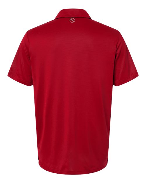 Puma Golf Men's Icon Polo 2.0-2