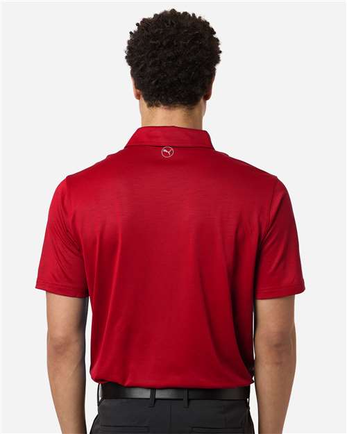 Puma Golf Men's Icon Polo 2.0-5