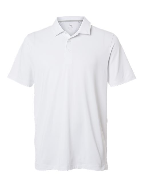 Puma Golf Men's Icon Polo 2.0-1
