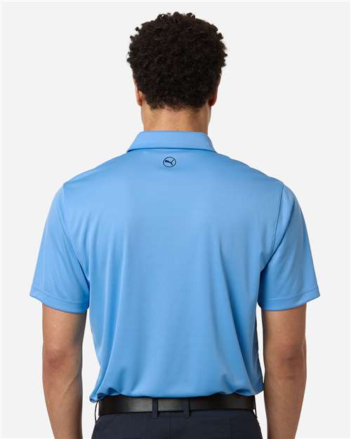 Puma Golf Men's Pure 2.0 Polo-5