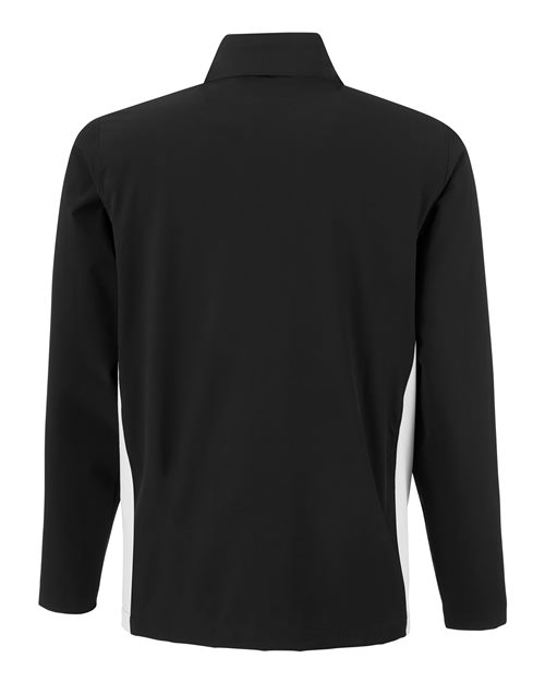 Under Armour Men's Rival Stretch Jacket-2