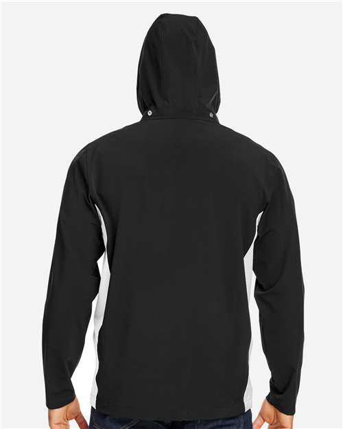 Under Armour Men's Rival Stretch Jacket-5