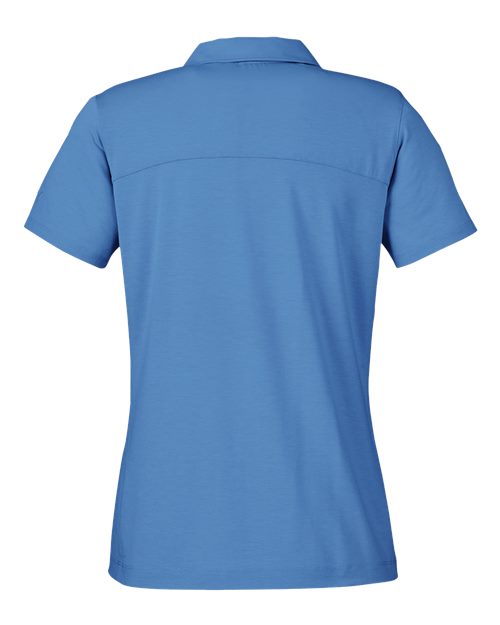 Puma Golf Women's Bandon Polo-2