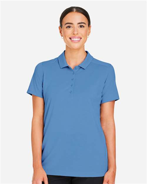 Puma Golf Women's Bandon Polo-3