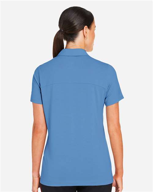 Puma Golf Women's Bandon Polo-5