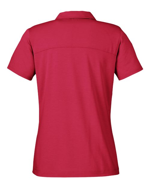 Puma Golf Women's Bandon Polo-2