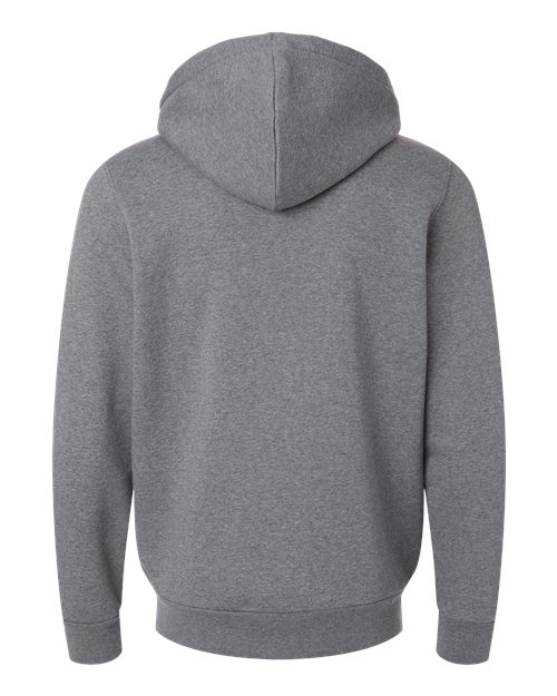 Under Armour Men's Icon Fleece Hooded Full-Zip-2