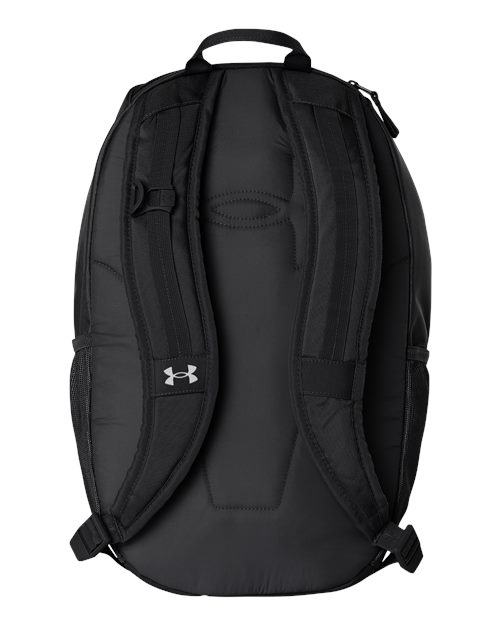 Under Armour All Sport Backpack-2