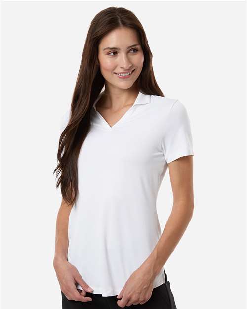 Puma Golf Women's Icon Polo 2.0-3